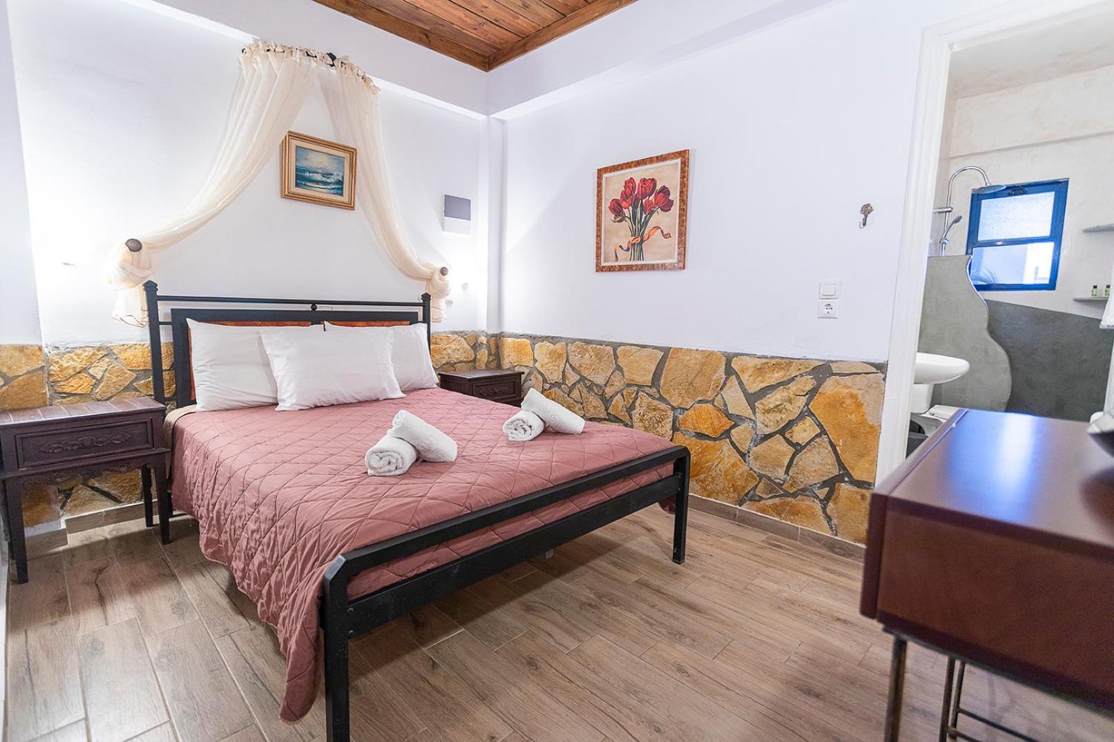 Vassilia On The Beach Serifos Livadakia 外观 照片