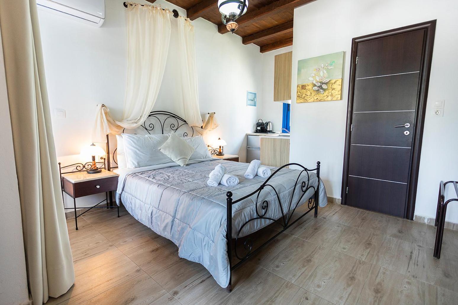 Vassilia On The Beach Serifos Livadakia 外观 照片